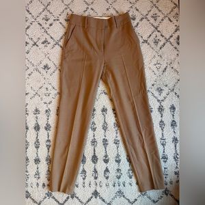 Sezane Brown Trousers
